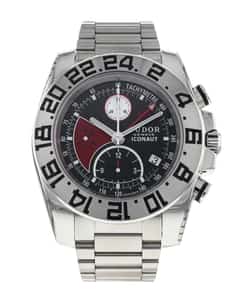 Pre-Owned Tudor Iconaut Watch Pre-Owned Tudor Iconaut Watch